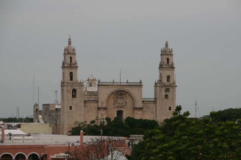 Mexico & Guatemala 2010 - 0103